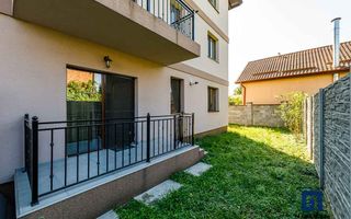 Apartament cu gradina privata, in Giroc, langa scoala si transport, Comision 0 - Poză 8