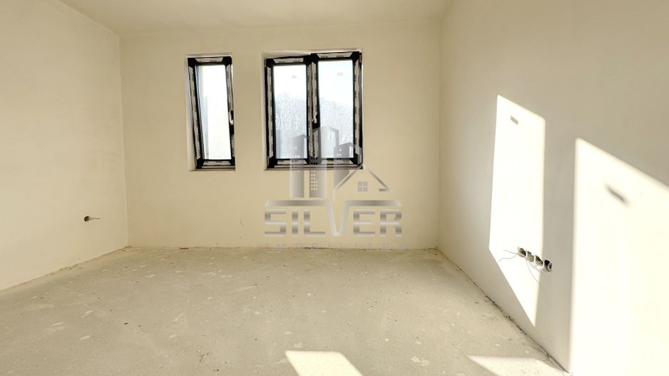 Casa tip duplex premium/CF/zona Tautului. - Poză 21