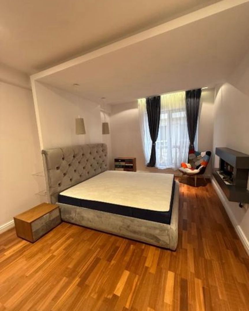 Apartament 4 camere de inchiriat Herastrau tip duplex - Poză 10