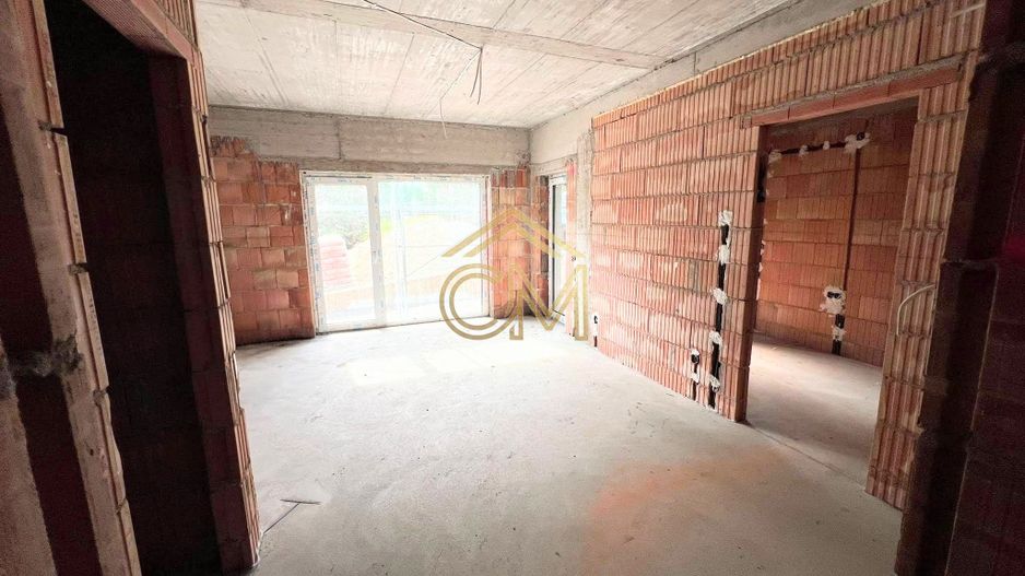 Apartament 1 Camera-Etaj 1-Balcon-Parcare-37MPU - Poză 6