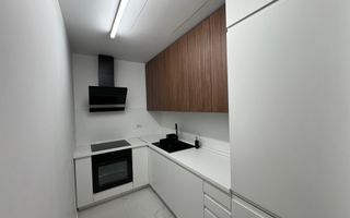 Refugiu Modern în Floreasca | Lângă Parcul Verdi, Mobilat Lux - Poză 4