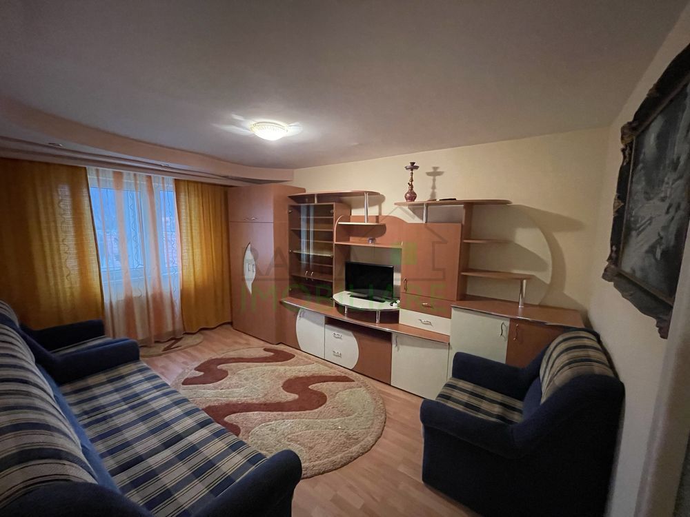 Apartament 2 camere Noua, Pet Friendly,Parcare, Balcon 11 mp - Poză 1