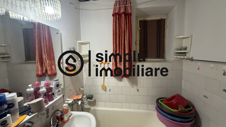 3 decomandate, Valea Rosie - 123 000 Euro - Poză 9