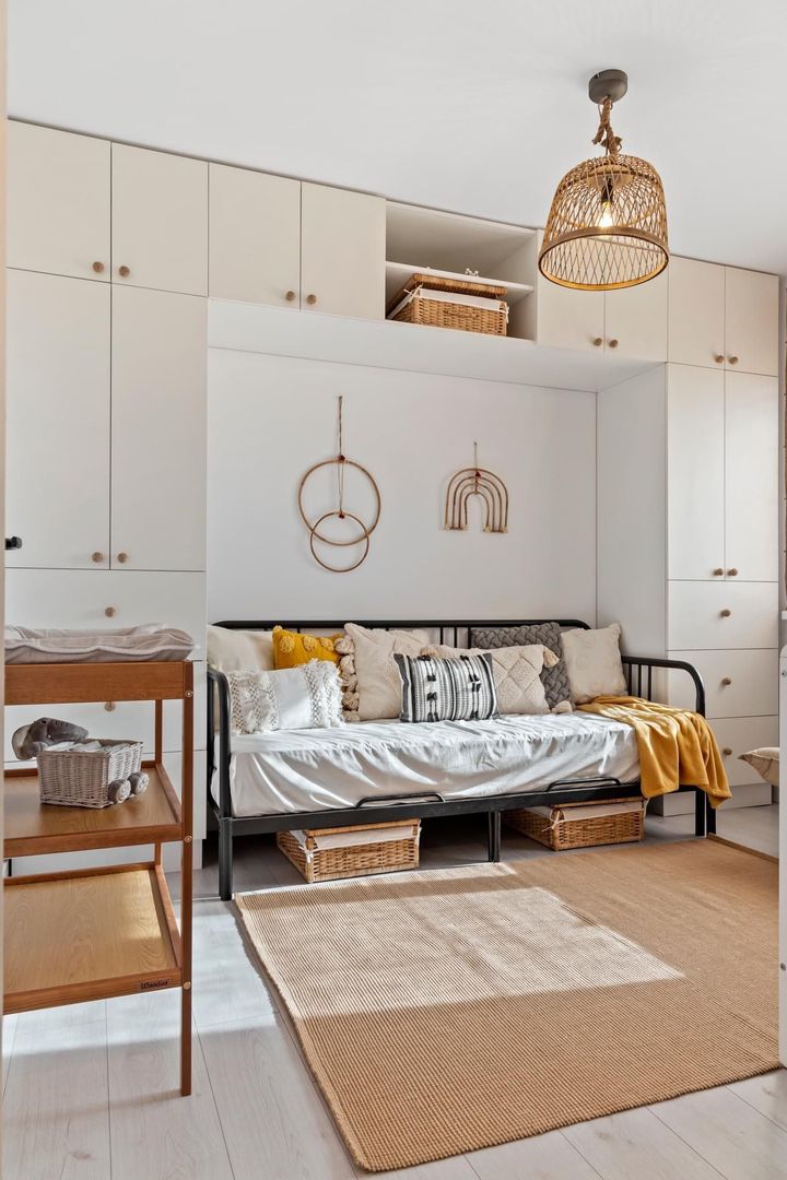 De vânzare – Apartament 3 camere, Onix Residence, Nord București - Poză 3