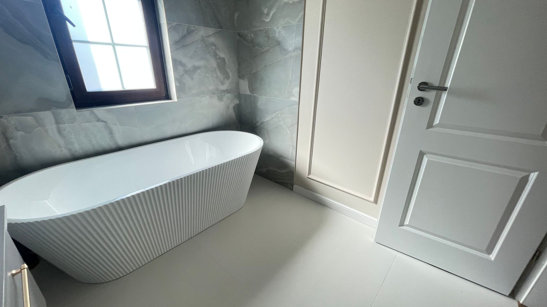 Duplex frumos si finisat modern in zona Mehala - Poză 14