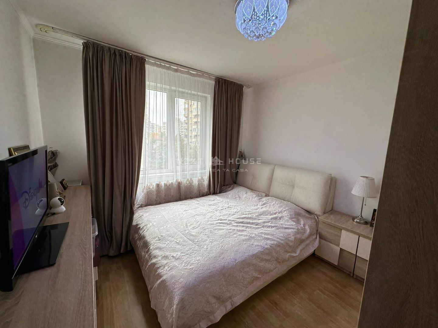 Apartament Sebastian -  Rahova la doar 2,5 km de Unirii ( comision 0 ) - Poză 3