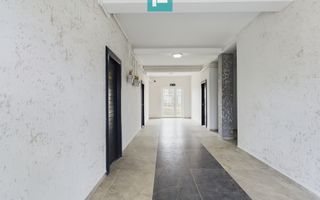 Apartament 1 cameră + bucătărie, Zona Torontalului - Poză 8