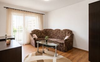 Apartament 2 camere, strada Primăverii,  Mănăștur - Poză 1