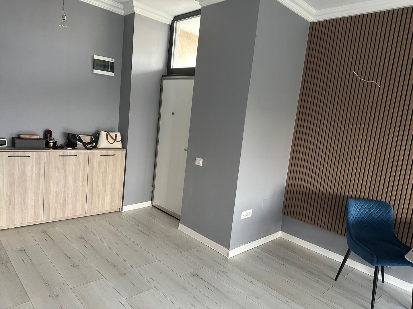 Inchiriere 4 camere in duplex, Otopeni-Central - Poză 2