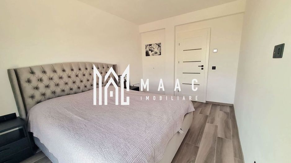 Casă | 5 camere | 116 mp utili | Curte 150 mp | Calea Cisnădiei - Poză 1