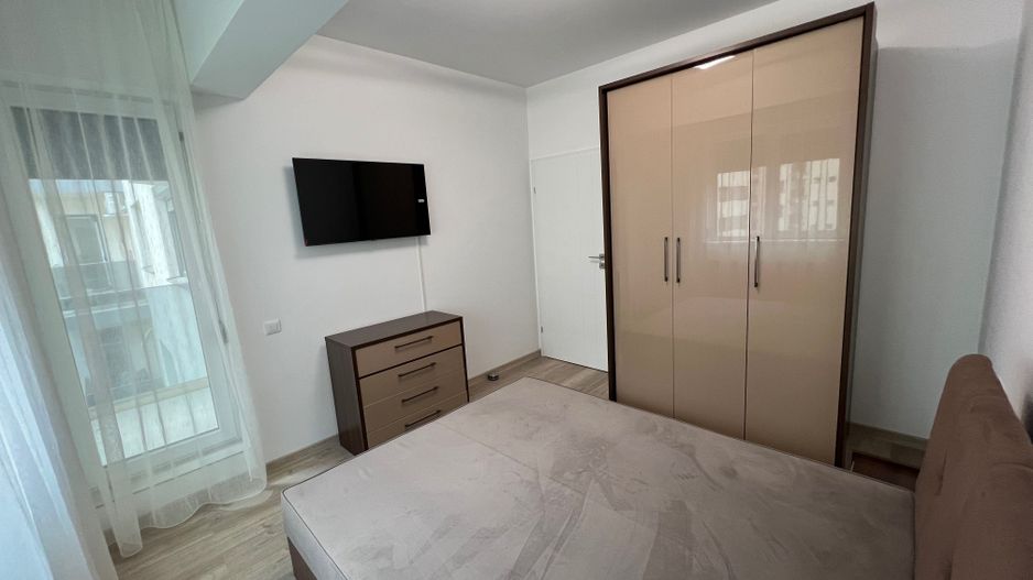 Apartament 2 camere | Regie Residence | Loc parcare inclus - Poză 8