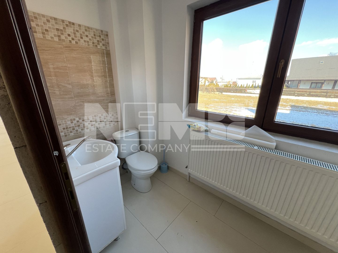 Spatiu Comercial | Stefan cel Mare | 142,5 Mp Utili - Poză 5