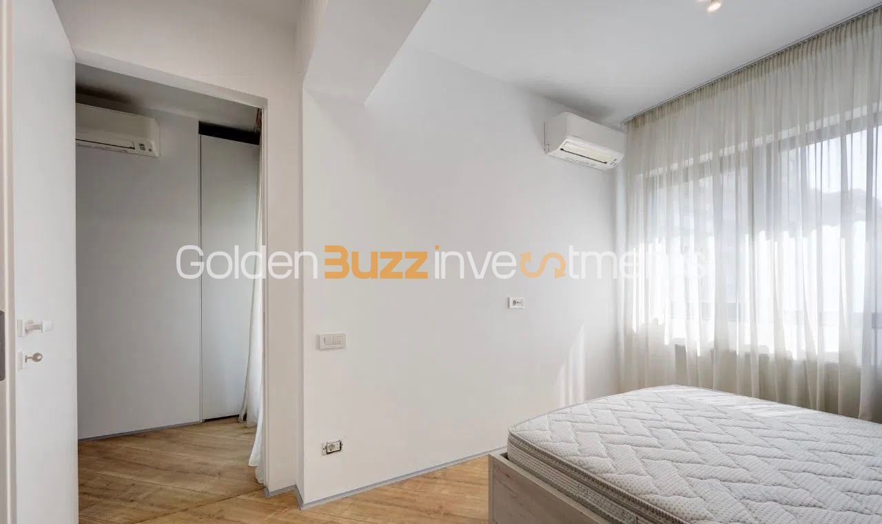 Apartament 3 camere 4city | Parcare | Mobilat - Poză 8