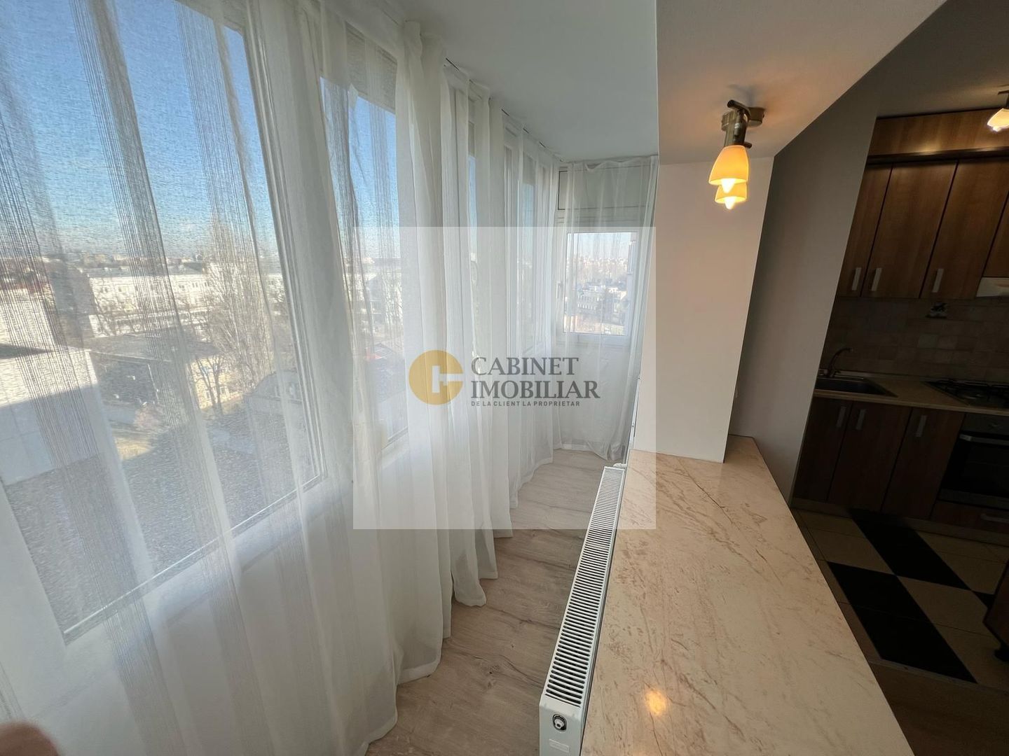 Apartament 1 camera | Marriott | Ideal Investiție - Poză 1