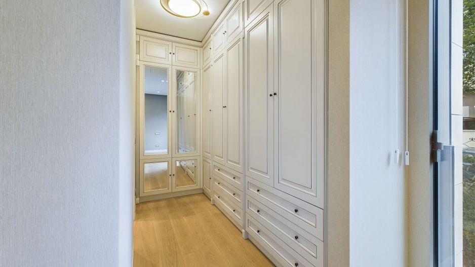 Apartament de Lux cu 3 Camere în Zona Dorobanți - Poză 14