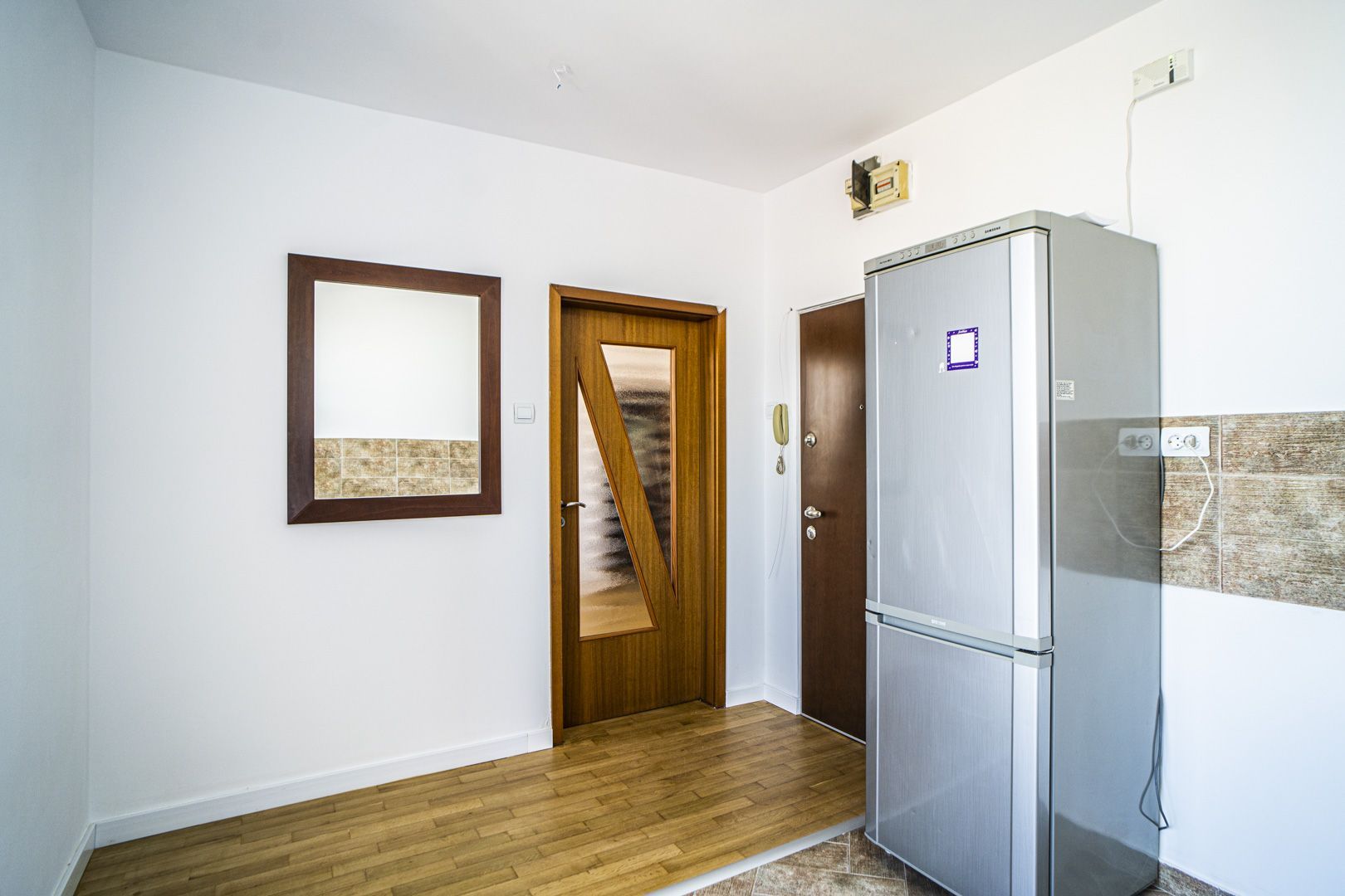 Apartament 2 camere, Bd. Ion Mihalache 166, Metrou 1 Mai, Comision 0% - Poză 5