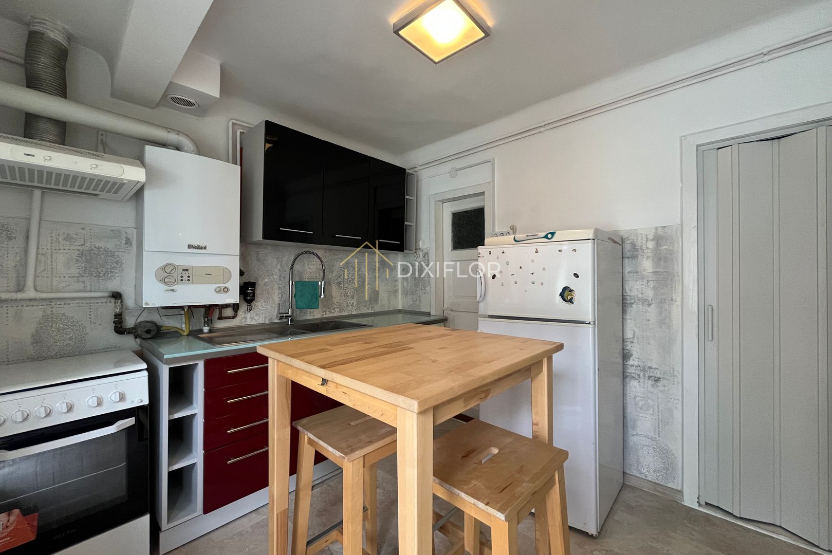 Casă în centrul orașului la preț de apartament | Investiție - Poză 6