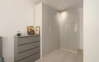 Titan - Titanul nou Rezidential sau investitie loc parcare - Poză 16