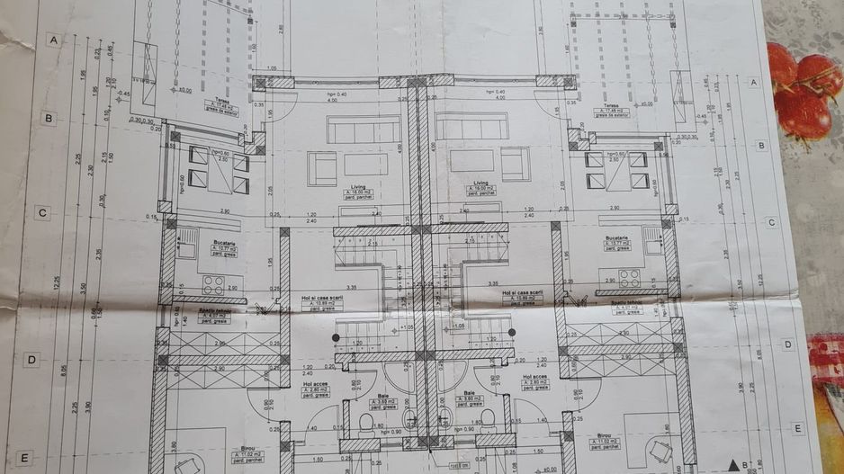 COMISION 0% | Duplex Mosnita Veche | 151 mp utili | 4 dormitoare | - Poză 18