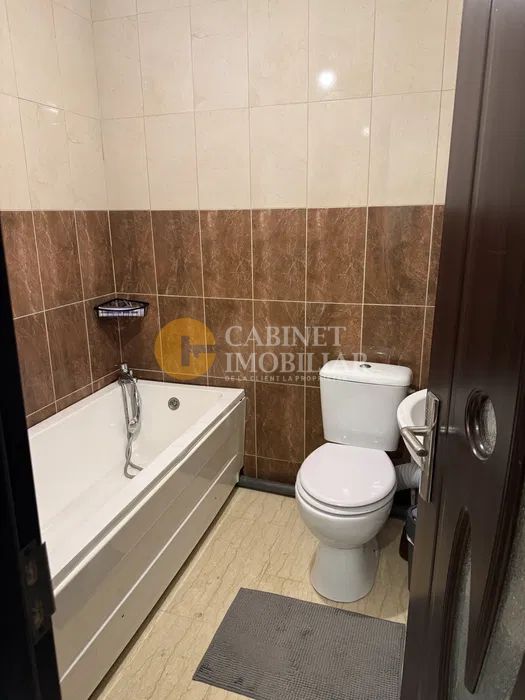 Cug- Apartament - Camera Decomandat - Etaj 1 - Bloc Nou - Poză 7