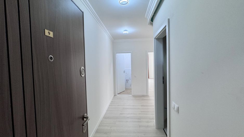 Apartament  9 C3 3 camere Tautului Residence  Parc Poligon Sub Cetate - Poză 15