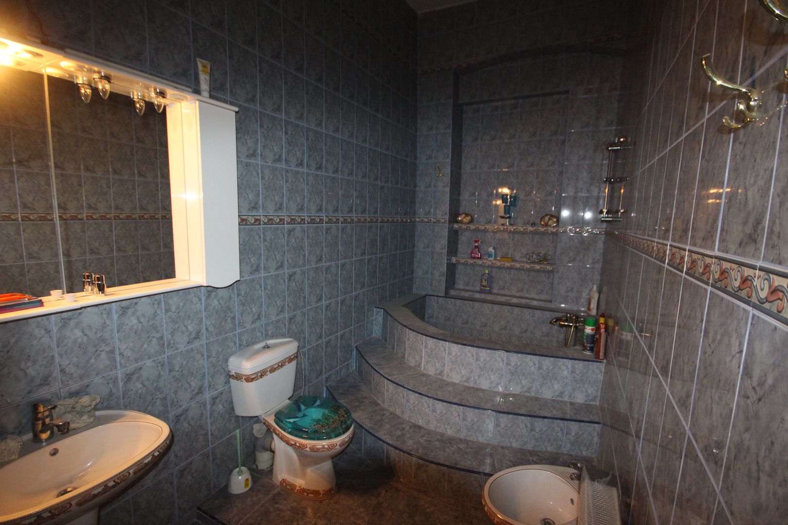 Spațiu de birouri /rezidential de 105 mp de închiriat - Poză 10