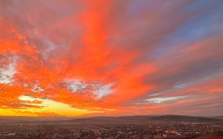 COMISION 0%! Apartament 2 camere, balcon, terasa, garaj,  Apahida - Poză 8