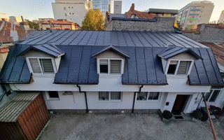 Casa individuala persoana fizica zona Unirii - Poză 1