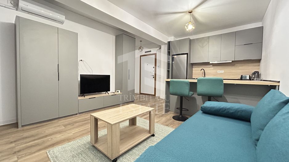 Apartament 2 camere Mamaia Nord vedere la mare - Poză 2