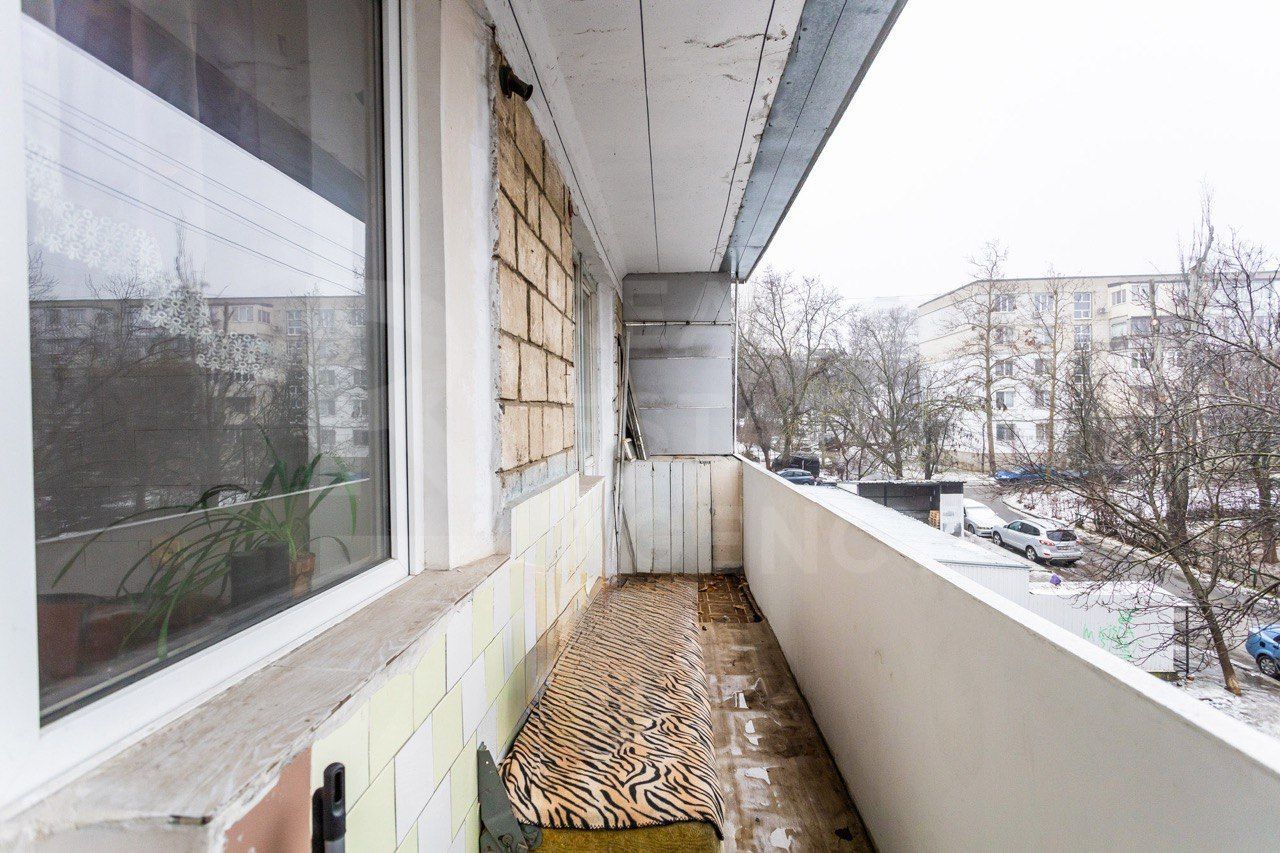 Vânzare, apartament, 3 camere, str. Matei Basarab, Râșcani - Poză 17