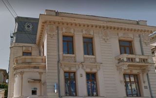 Cladire comerciala/birouri Braila - Poză 1