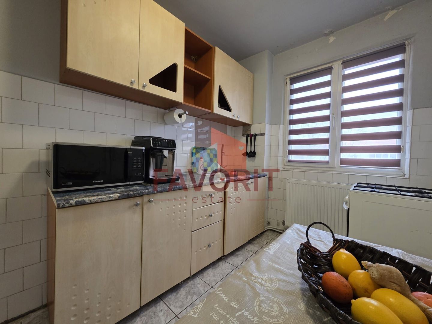 COMISION 0% | Apartament 3 camere | Loc de parcare | Aleea Herculane - Poză 12