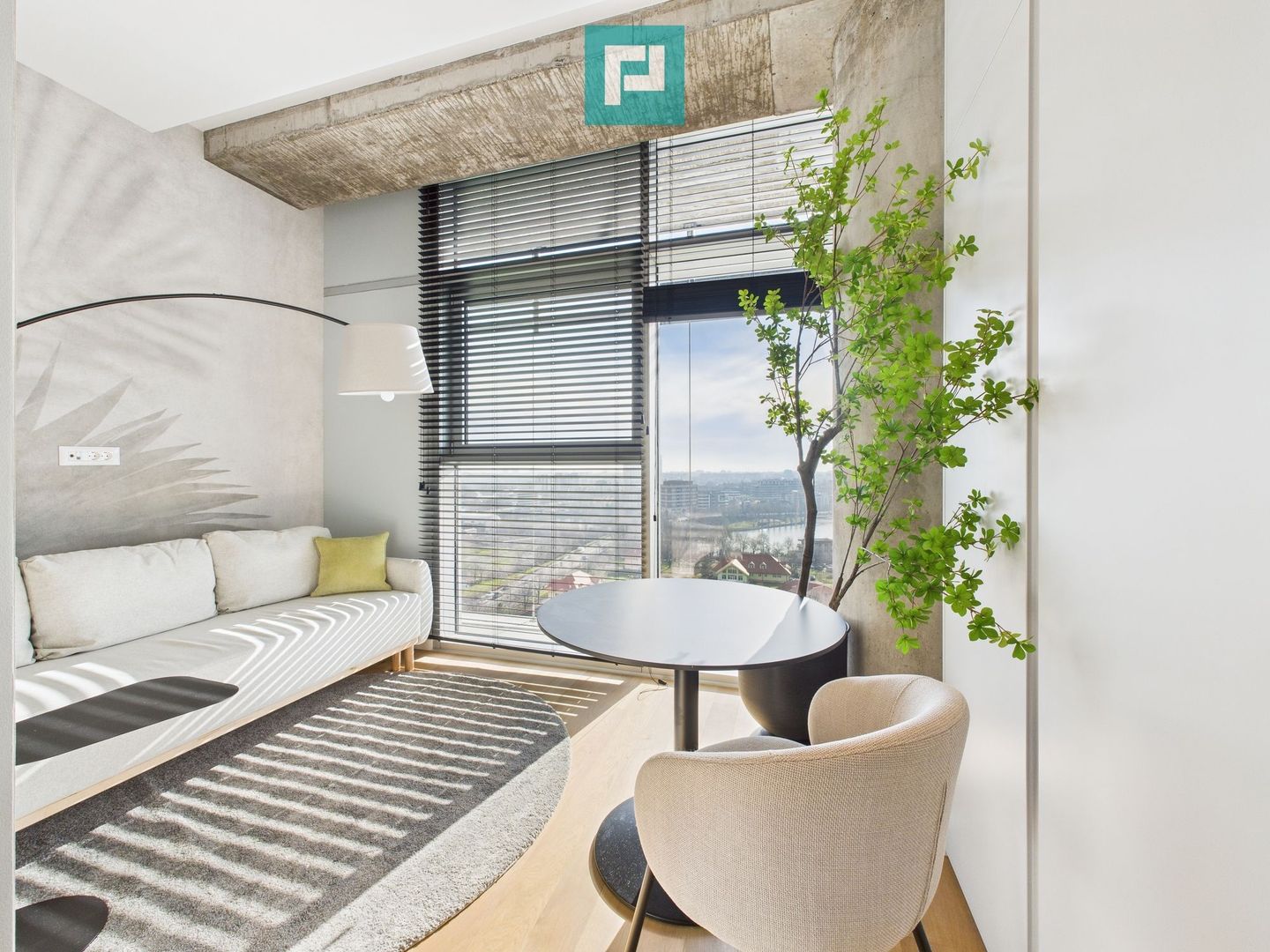 Apartament 3 camere | High-End | Prima închiriere - Poză 7