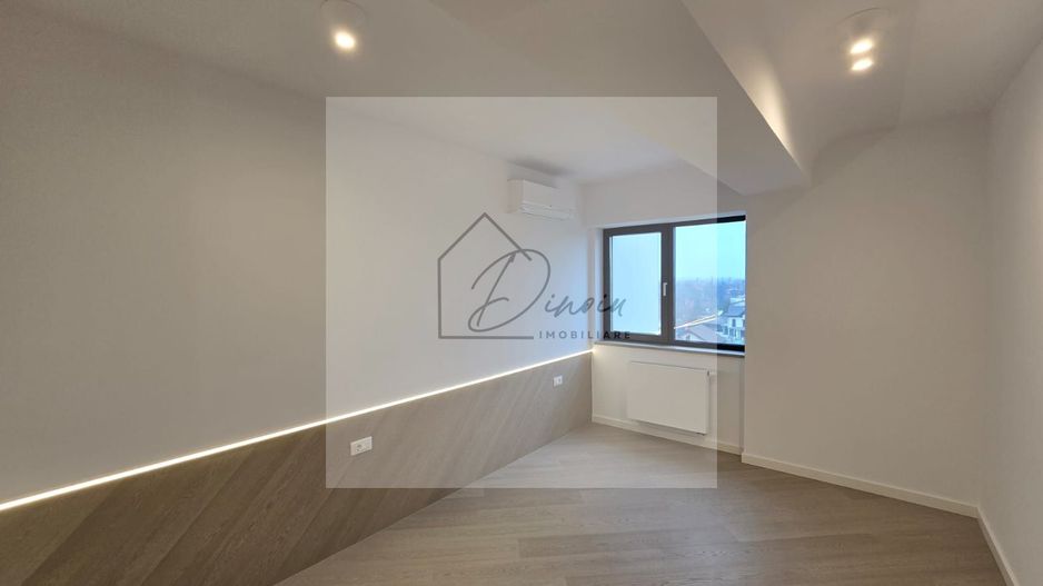 2 camere Cortina North Pipera Aviatiei I COM 0% I PROMOTIE decembrie - Poză 8