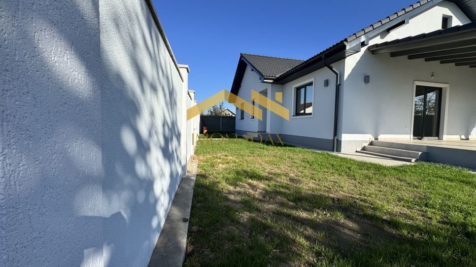 Utvin- Casa Individula-Finalizata Complet - Poză 26