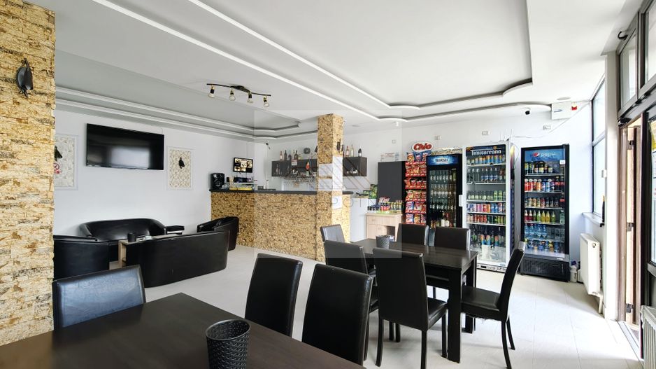 Pensiune | Bar | Spalatorie | Vulcanizare | Tulnici - Poză 3