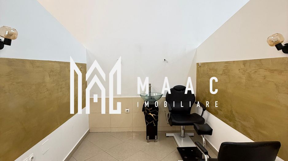 BLACK FRIDAY Spatiu comercial | Renovat | VAD | Ultracentral - Poză 15