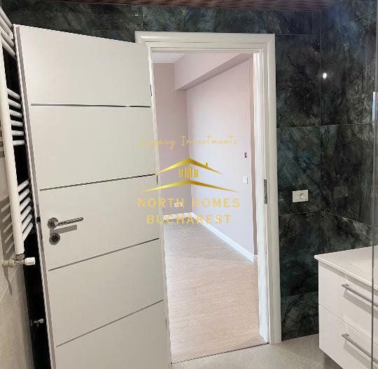 Comision 0% Apartament 2 camere Spectaculos Sisesti Straulesti Metrou - Poză 13