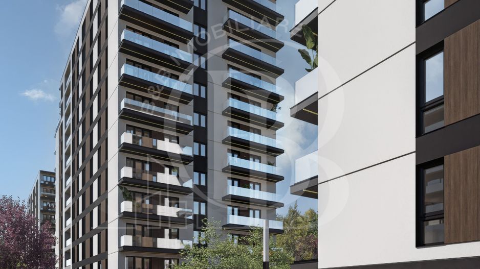 2 camere cu spatiu de depozitare Titan Pallady Metrou Nicolae Teclu - Poză 9