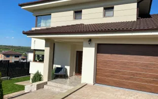 Casa individuala | 5 camere | 200 MPU | Garaj | Cisnadie - Poză 14