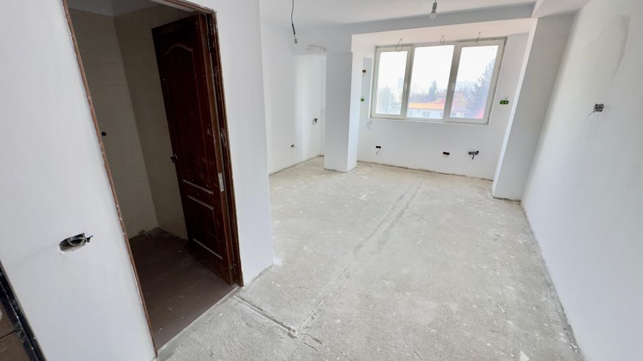 Constructie D+P+3E | Lift | 2 intrari | Parcare Sub | Domenii | Ideal Investitie - Poză 5