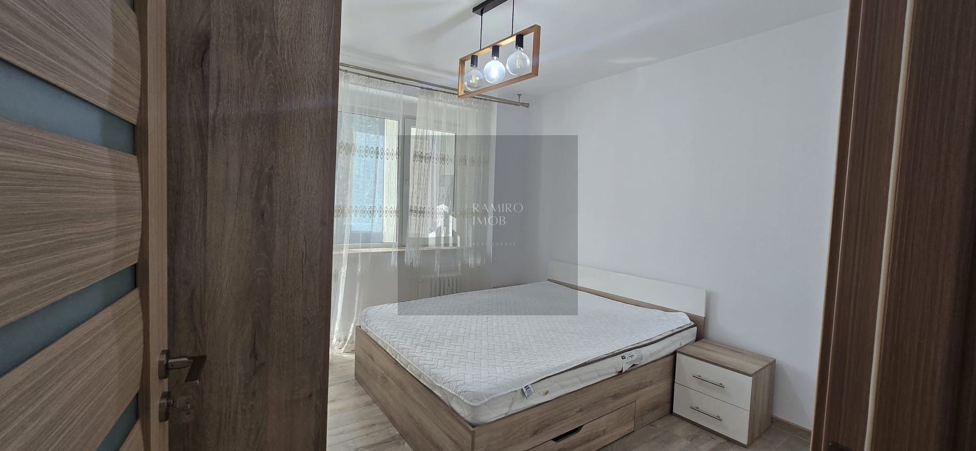 Apartament 2 camere Soseaua Mihai Bravu/ 53 mp - Poză 1