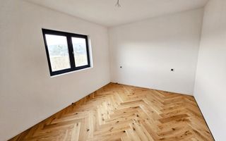 Casă Modernă P+1, Garaj, Teren 600 mp, Ighiu (10 km de Alba Iulia) - Poză 7