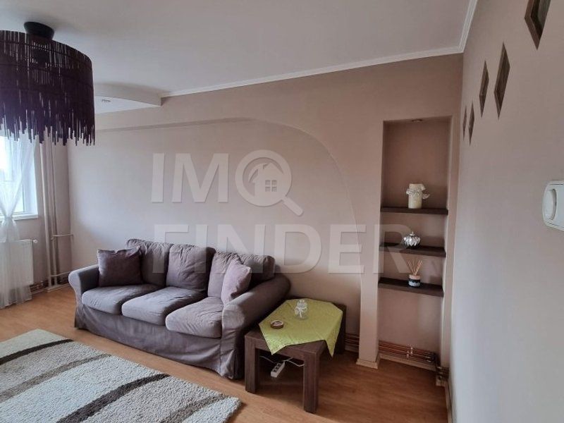 Apartament 2 camere decomandate zona OMV - Poză 4