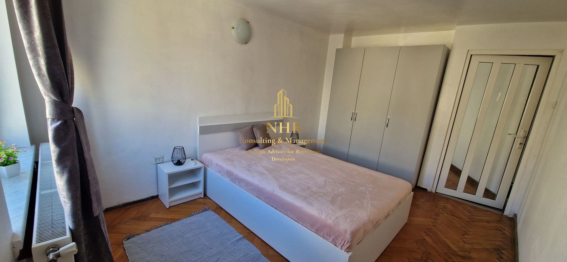 Apartament 2 camere / Zona Romana / Ultracentral - Poză 4