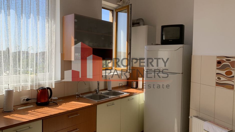 Penthouse Bucurestii Noi - Poză 14