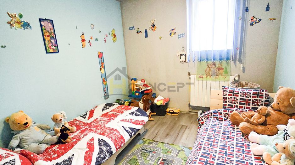 Vila individuala 6 camere Zona Ghencea Metrou Raul Doamnei Comision 0% - Poză 12