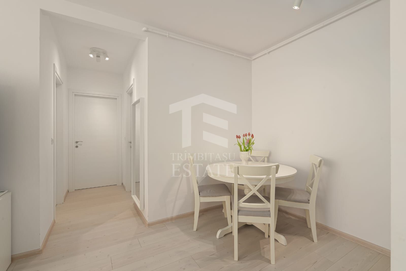 Titan - Titanul nou Rezidential sau investitie loc parcare - Poză 11