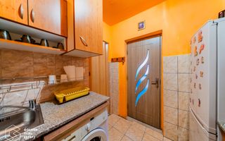 Garsoniera la cheie, parter, strada Ursului, zona Poetului - Poză 6