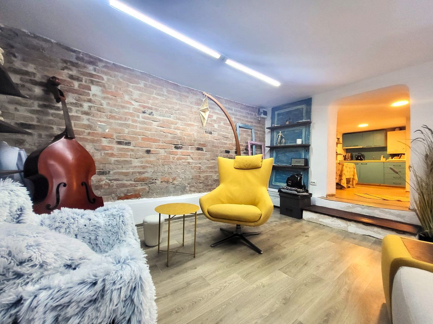 Exclusivitate - Zona Afi, - Poză 4